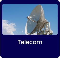PR Agency in Bhopal managing PR for telecom companies