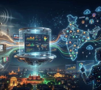 Media monitoring in India evolving from print intelligence to real-time social media insights