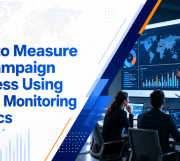 How to Measure PR Campaign Success Using Media Monitoring Metrics - MPIS