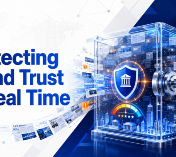 Media Monitoring for Banking & Financial Services Protecting Brand Trust in Real Time - MPIS