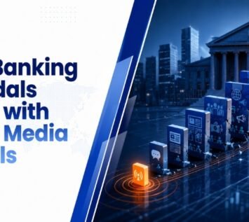 Pharma media monitoring for negative news and reputation risks