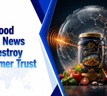 How Food Safety News Can Destroy Consumer Trust -MPIS