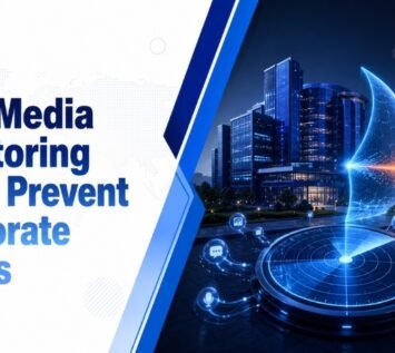 Media monitoring helps prevent corporate crises - MPIS