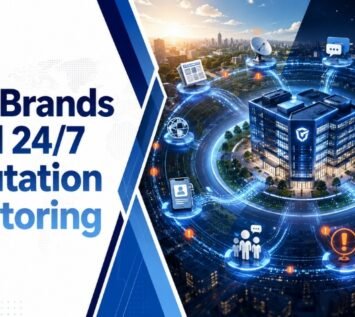 Why Brands Need 24/7 Reputation Monitoring - MPIS