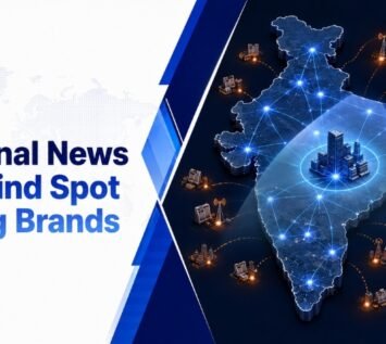 Why Regional News Is a Blind Spot for Big Brands -