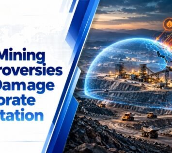 How Mining Controversies Can Damage Corporate Reputation - MPIS