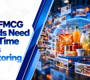 Why FMCG Brands Need Real-Time News Monitoring - MPIS